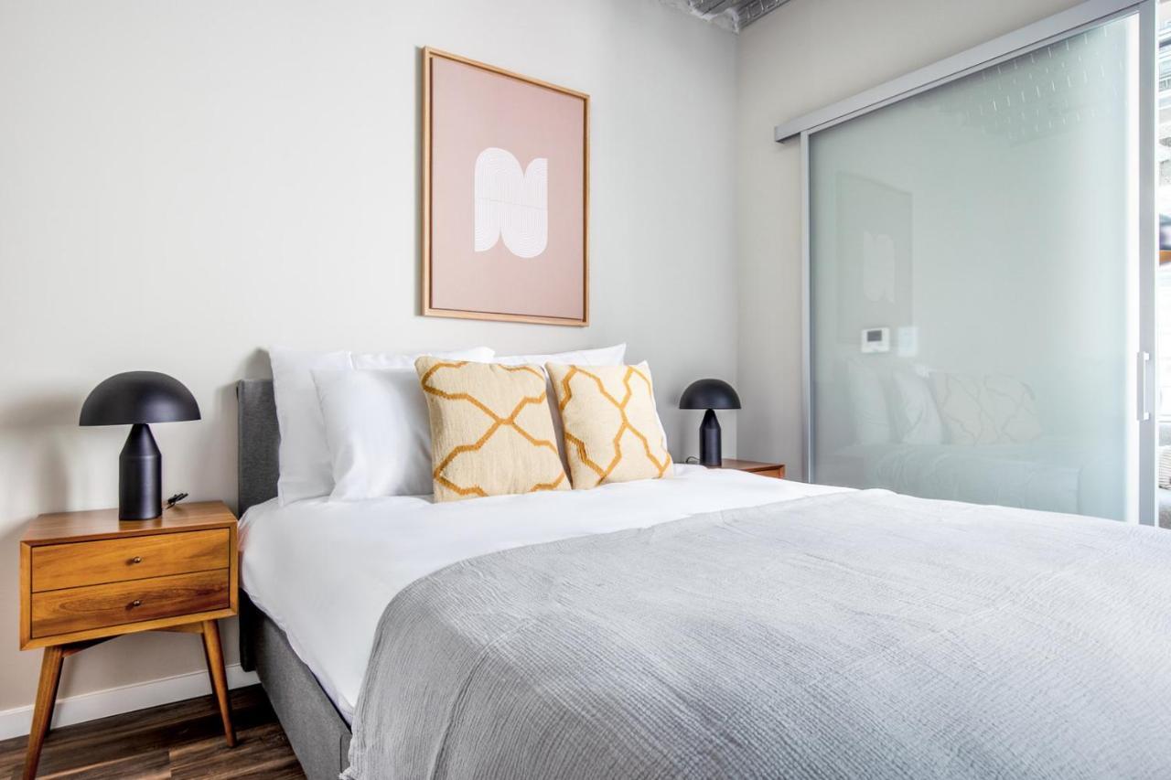 Loop 1Br W Gym Roof Nr Millennium Park Chi-386 Apartamento Chicago Exterior foto
