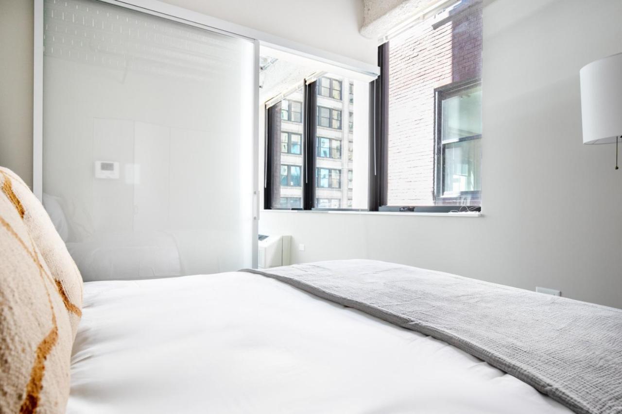 Loop 1Br W Gym Roof Nr Millennium Park Chi-386 Apartamento Chicago Exterior foto